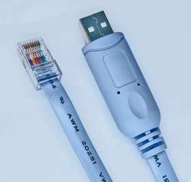 CAB-CONSOLE-USB-RJ45