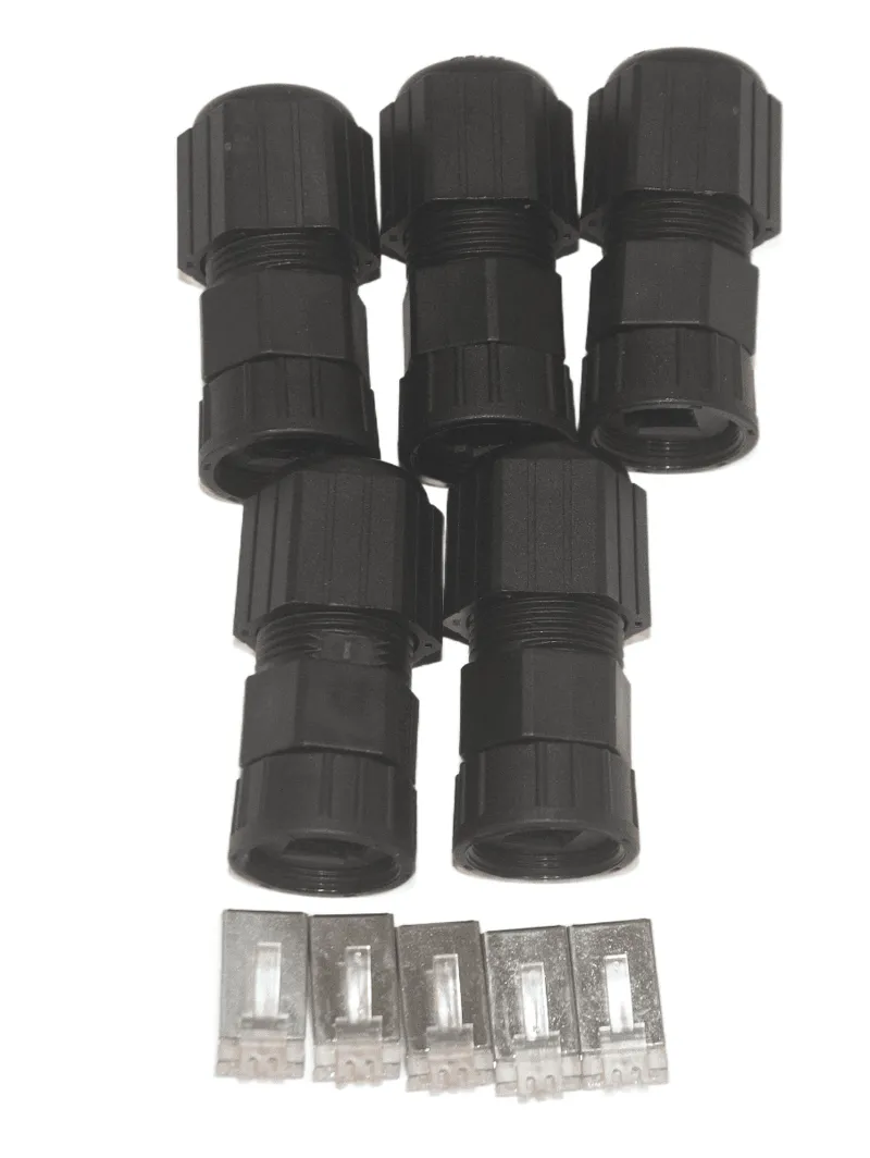 AIR-ACC-KIT1-800 AIR-ACC-CAT6 - Image 1
