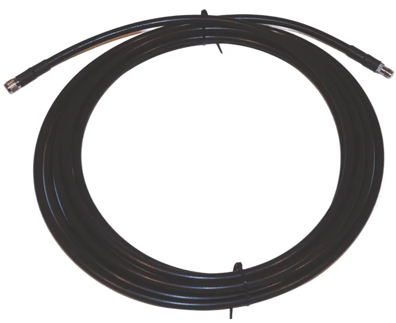 AIR-CAB010LL-R-800 Cisco compatible AIR-CABXXXLL-R LMR400 cable - Image 1