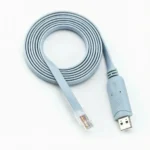 Cisco compatible CAB-CON-USB-RJ45 Console Cable - Image 2