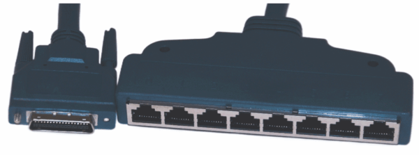 CAB-DFC-OCTAL-3MF - Image 2