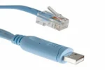 CAB-CONSOLE-USB-RJ45-15 - Image 2