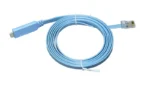 CAB-CONSOLE-USB-MICRO-RJ45