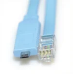CAB-CONSOLE-USB-MICRO-RJ45 - Image 3