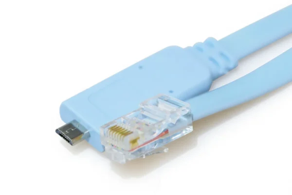 CAB-CONSOLE-USB-MICRO-RJ45 - Image 4