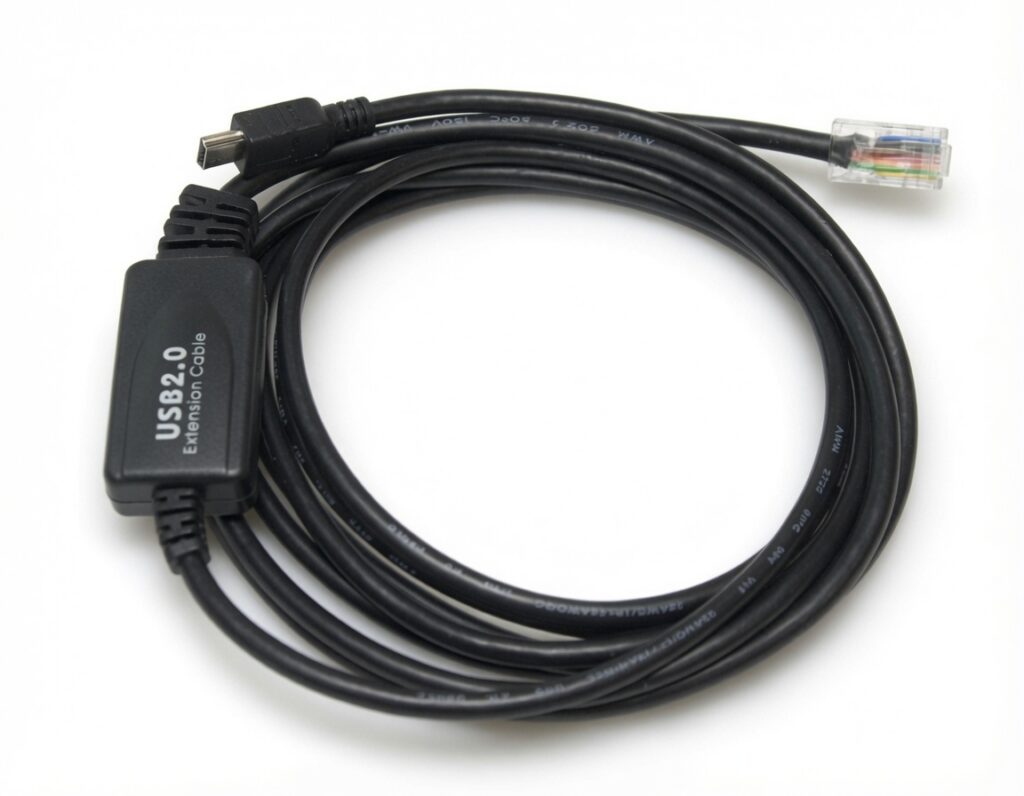 ASR-9000V-CON-CBL=