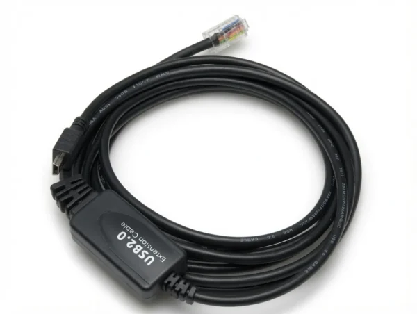 ASR-9000V-CON-CBL= - Image 4