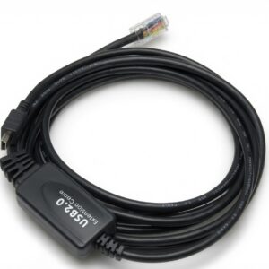 CAB-CONSOLE-USB-MINI-RJ45