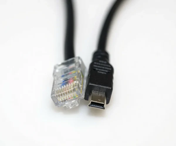 ASR-9000V-CON-CBL= - Image 2