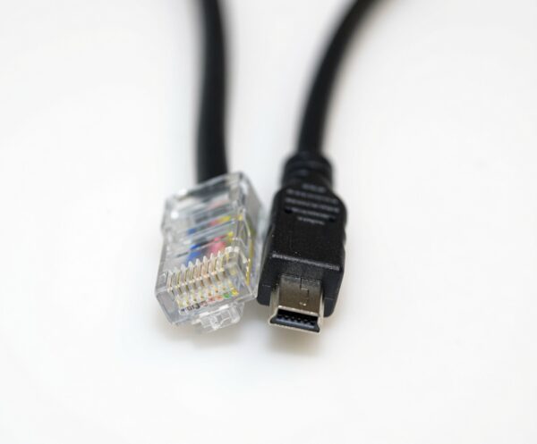ASR-9000V-CON-CBL= - Image 4