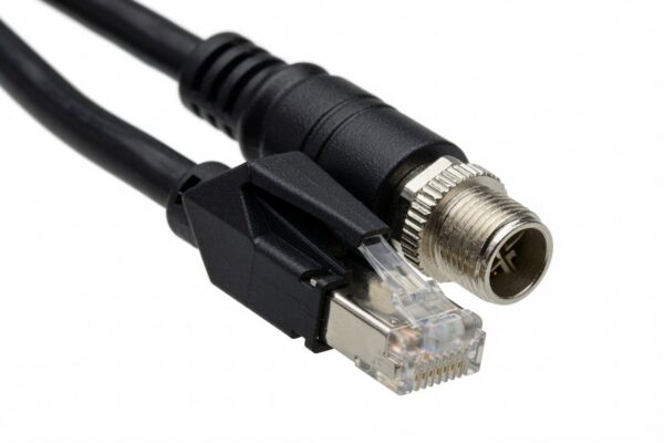 CAB-ETHRJ45-M12-10 - Image 2