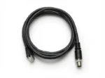 Cisco compatible CAB-ETHRJ45-M12-2M cable M12 to RJ45