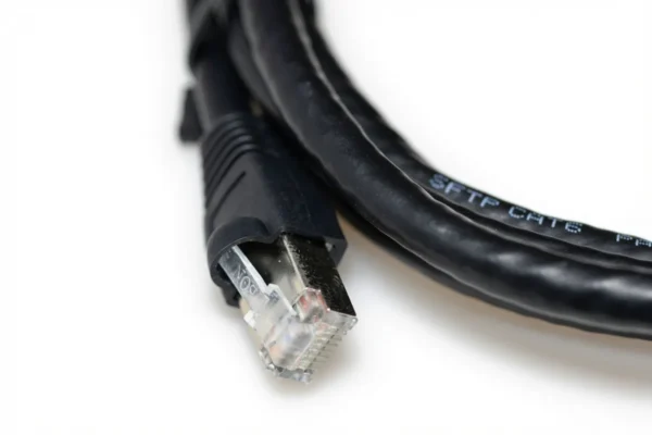 Cisco compatible CAB-ETHRJ45-M12-2M cable M12 to RJ45 - Image 3