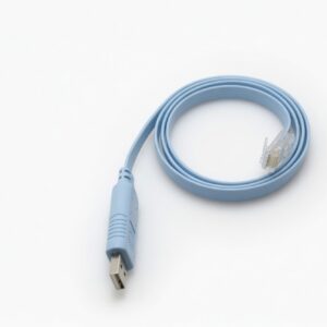 CAB-CONSOLE-USB-RJ45