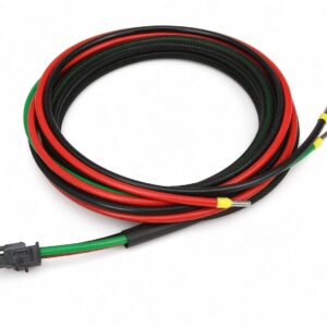 CAB-48DC-40A-8AWG-3M CAB-48DC-40A-8AWG