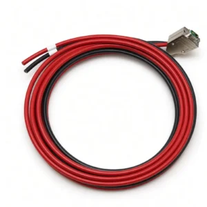 Ciena compatible NTTC01FL power cable - Image 1
