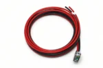 Ciena compatible NTTC01FL power cable - Image 2