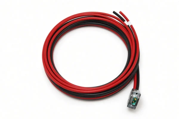 Ciena compatible NTTC01FL power cable - Image 2