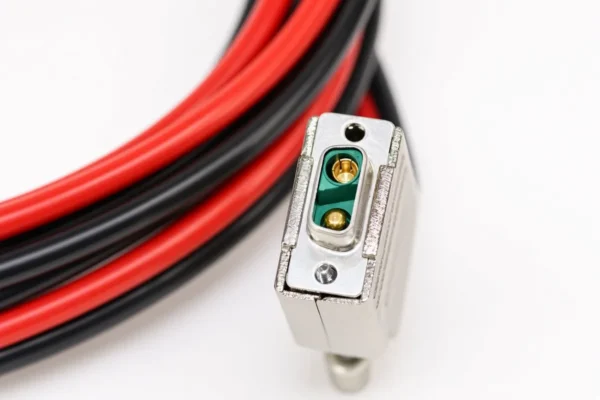 Ciena compatible NTTC01FL power cable - Image 5