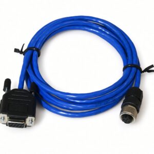 Cisco compatible CAB-CONSOLE-M12 M12 female