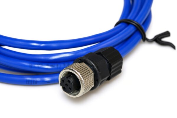 Cisco Compatible CAB-CONSOLE-M12 cable - Image 3