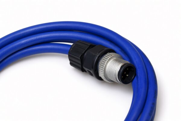 Cisco Compatible CAB-CONSOLE-M12 cable - Image 5