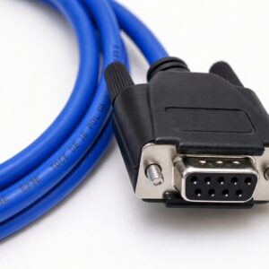 Cisco compatible CAB-CONSOLE-M12