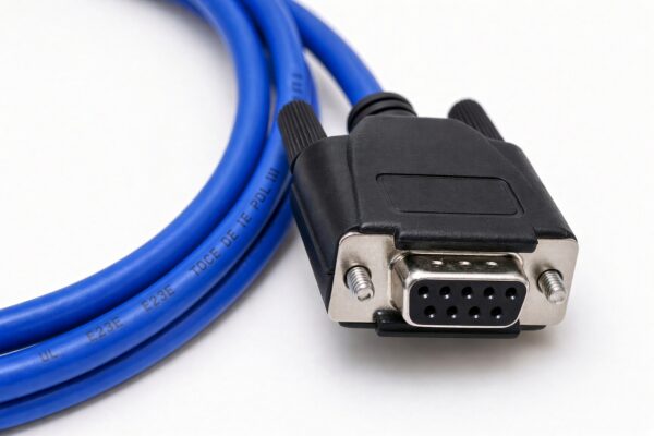 Cisco Compatible CAB-CONSOLE-M12 cable - Image 2