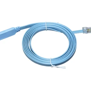 CAB-CONSOLE-USB-MICRO-RJ45 compatible console cable