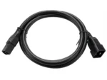PE88 C20 to Saf-D-Grid 12AWG 20A power cord