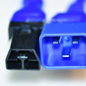 PE88BL-03M/12 cable - Image 2