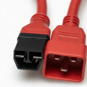 PE88RD-03M/12 cable - Image 2